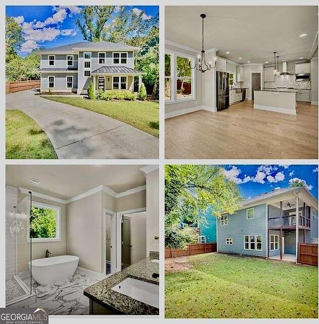 1st image of 839 McLendon Dr