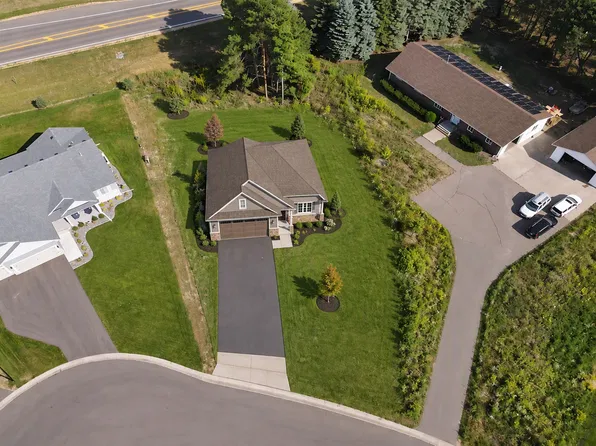 1984 Norma Way, Lino Lakes, MN 55038