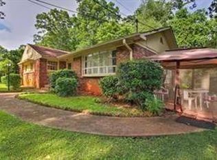 841 Artwood Rd NE #841, Atlanta, GA 30307