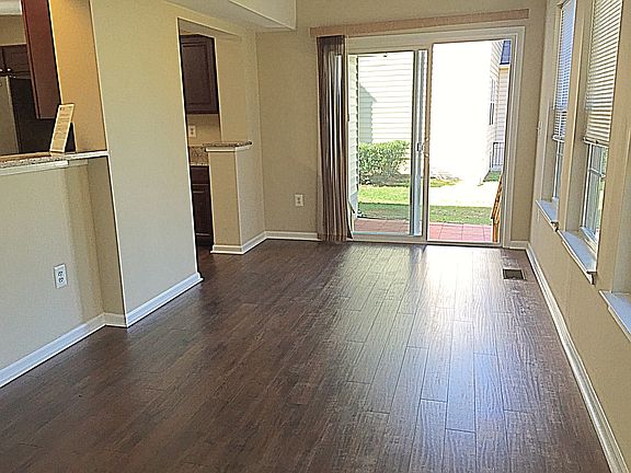 Terrific Morning Room