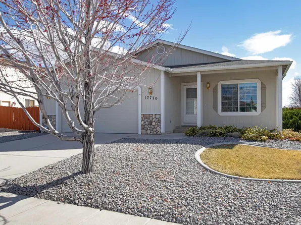 17770 Wood Leaf Ct, Reno, NV 89508