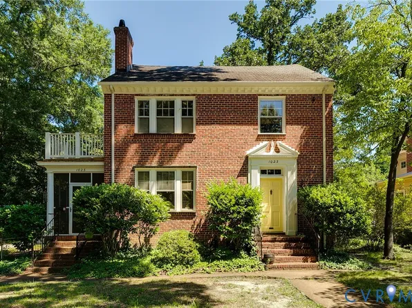 1025 Taylor Ave, Richmond, VA 23225