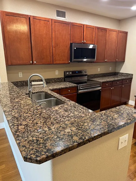 9059 East Panorama Drive - 204 — Photo 4