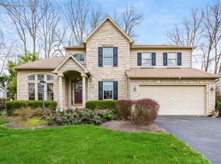 6200 Champions Dr, Westerville, OH 43082
