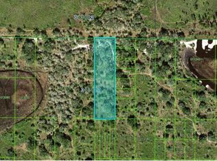 N A, Frostproof, FL 33843