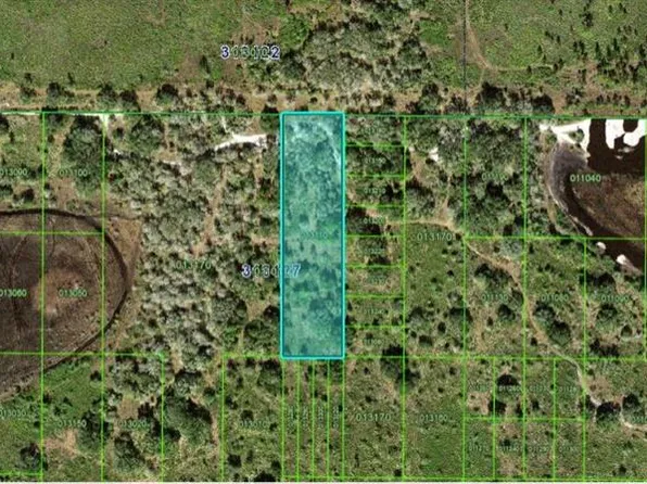 N A, Frostproof, FL 33843