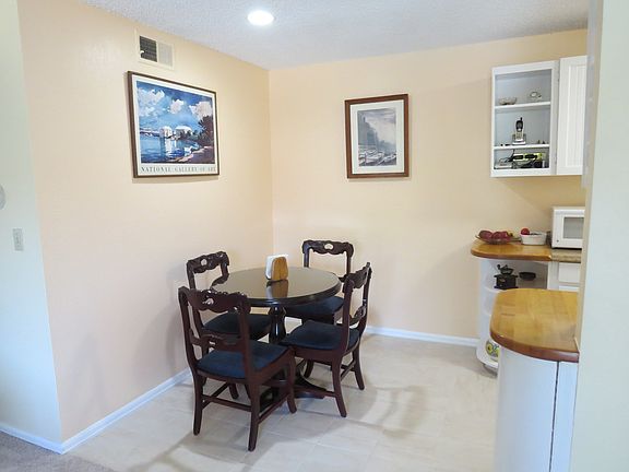 Dining Nook