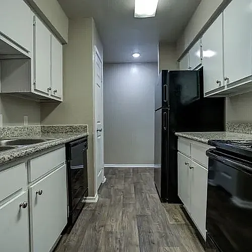 Ashford-Strawbridge Kitchen