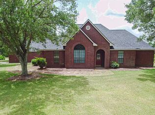 18120 County Road 210, Angleton, TX 77515