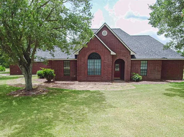 18120 County Road 210, Angleton, TX 77515