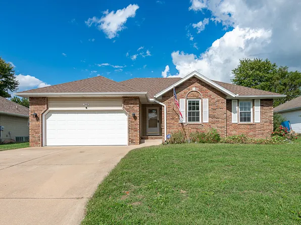 1109 W Thorngate Drive, Ozark, MO 65721