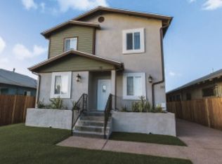 236 W 84th Pl #A, Los Angeles, CA 90003