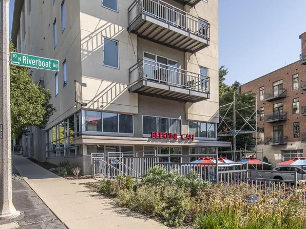 2080 North Commerce STREET #101, Milwaukee, WI 53212