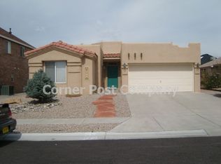 4415 Mountvale Ave NW, Albuquerque, NM 87114