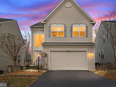 16067 Standing Eagle Ct, Woodbridge, VA, 22191