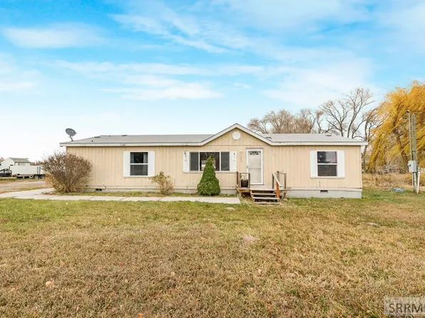13474 N Yellowstone Hwy, Pocatello, ID 83202