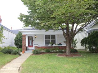 949 Ellison Ave, Louisville, KY