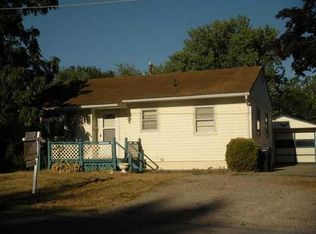 736 Overman Ave, Ottumwa, IA 52501