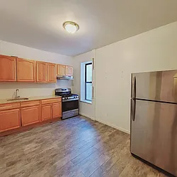 Rented by New York Residence