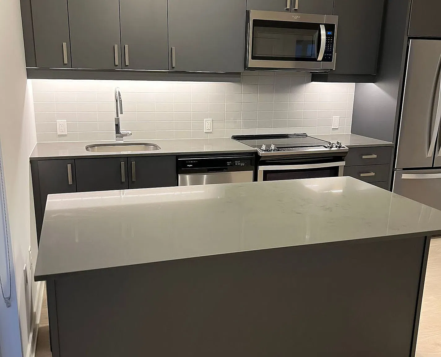 2 bed, $2,600 — Photo 2