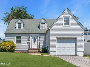 201 Princeton Avenue, Point Pleasant Beach, NJ 08742
