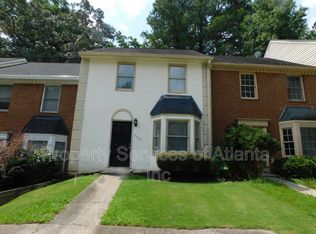 2775 New South Dr, Marietta, GA 30066
