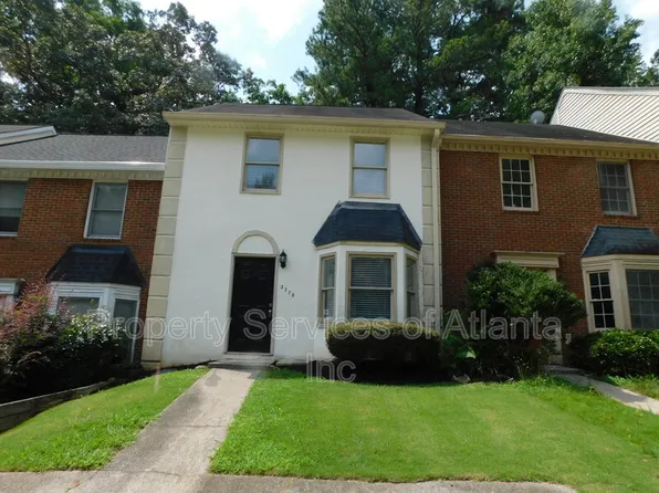 2775 New South Dr, Marietta, GA 30066