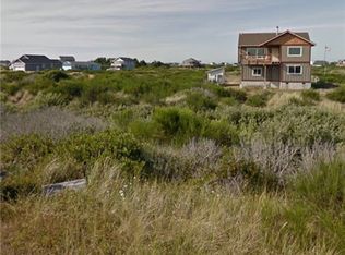446 W Wind St SW, Ocean Shores, WA 98569