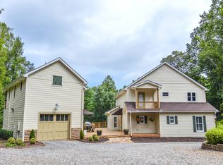 144 Mathis Dr, Union Grove, NC 28689