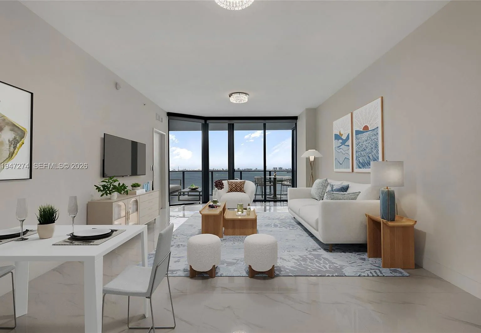 2 bed, 3.0 bath, 1523 sqft, $8,800 — Photo 3