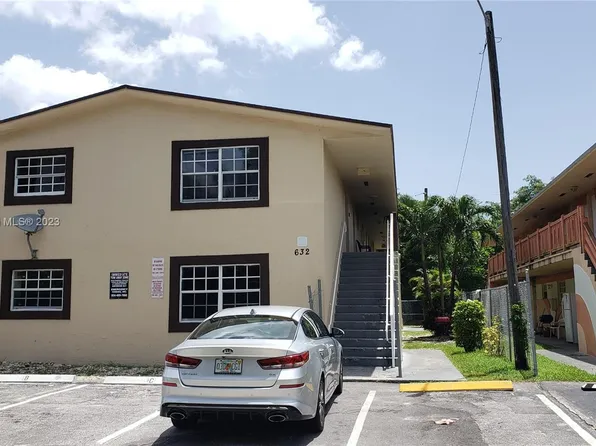 632 SW 16th Ave, Fort Lauderdale, FL 33312