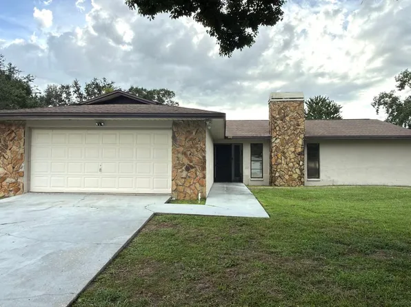 3829 Briarbrook Pl, Land O Lakes, FL 34639
