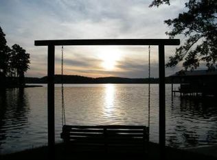 220 Sinclair Rd, Eatonton, GA 31024