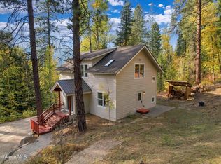 4291 Upper Pack River Rd, Sandpoint, ID 83864