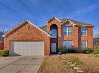 7904 Joshua Tree Ct, Arlington, TX 76002