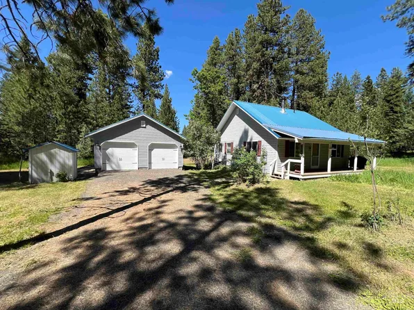 820 Sheila Ln, McCall, ID 83638