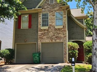 3306 Sheffield Cir, Decatur, GA 30032