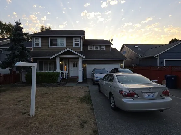 2225 E Meadow Boulevard, Mount Vernon, WA 98273
