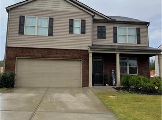3055 Heritage Glen Dr, Gainesville, GA 30507
