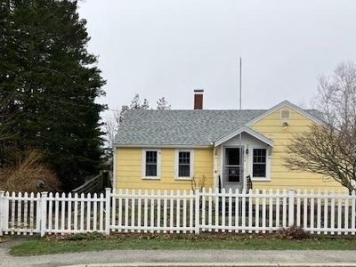 64 Herrick Road, Southwest Harbor, ME, 04679