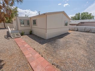 3734 E Devlin Ave, Kingman, AZ 86409