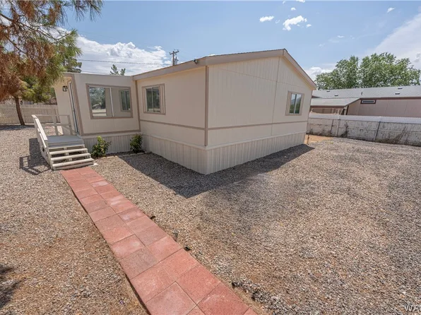 3734 E Devlin Ave, Kingman, AZ 86409
