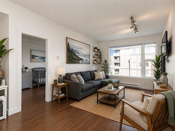 4th image of 33538 Marshall Rd #309