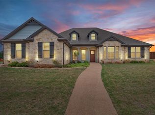 542 Perry Ln, Robinson, TX 76706