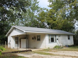 707 E Jack St, Salem, MO 65560