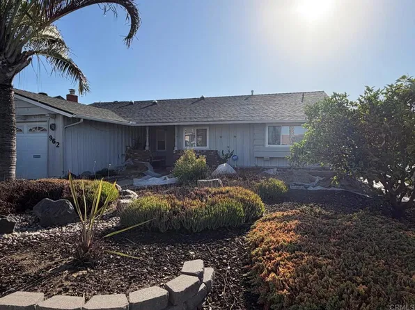 962 Nacion Ave, Chula Vista, CA 91911