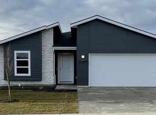 12305 Smugglers Basin St, Caldwell, ID 83607