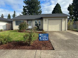 403 S 37th Pl, Springfield, OR 97478