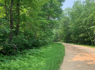 S Stony Dr NW, Hackensack, MN 56452