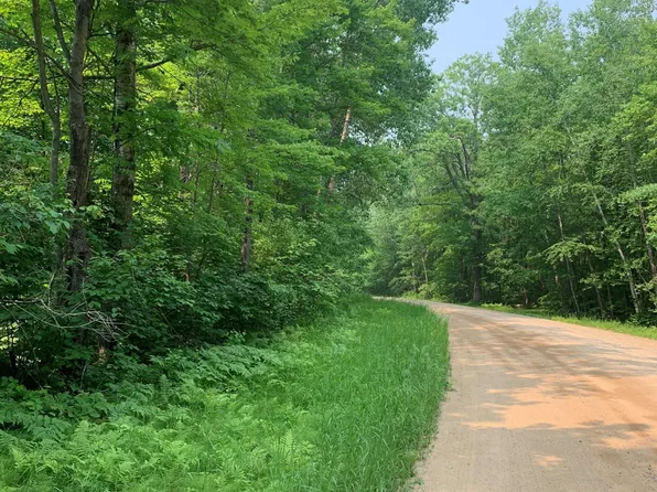 S Stony Dr NW, Hackensack, MN 56452